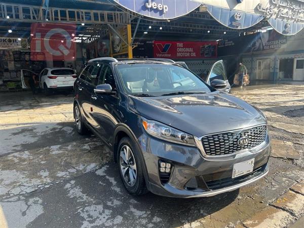 کیا سۆرینتۆ 2019  بۆ فرۆشتن لە عێراق -  بەغداد